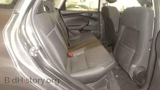 2012 FORD FOCUS - VIN: 1FAHP3F26CL378843 - Фото 6