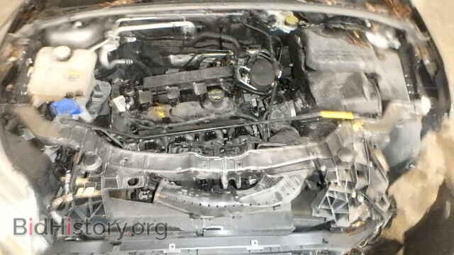 2012 FORD FOCUS - VIN: 1FAHP3F26CL378843 - Фото 7