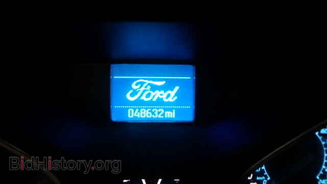 2012 FORD FOCUS - VIN: 1FAHP3F26CL378843 - Фото 8