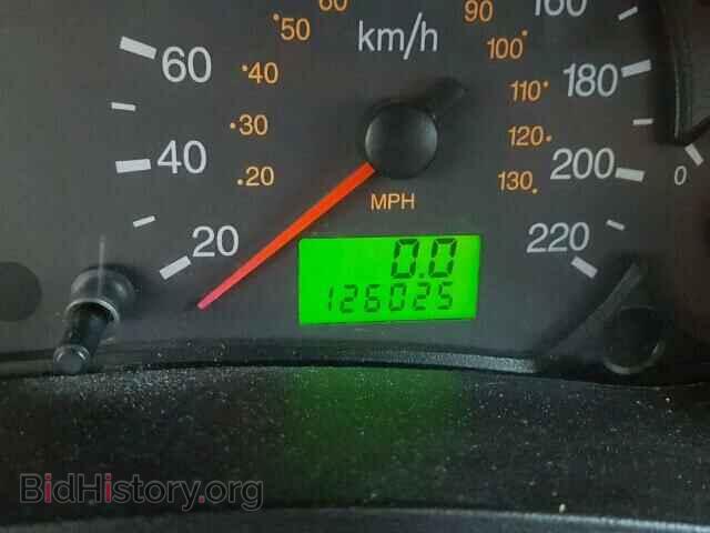 2007 FORD FOCUS - VIN: 1FAFP31N67W285222 - Фото 8