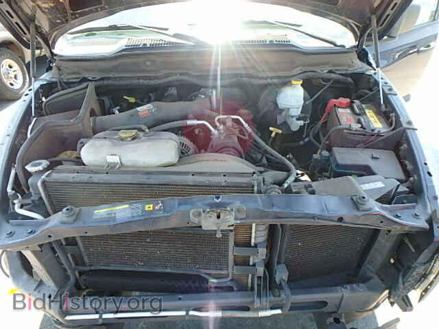 2004 DODGE RAM 1500 - VIN: 1D7HA18D64S593618 - Фото 7