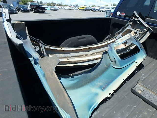 2004 DODGE RAM 1500 - VIN: 1D7HA18D64S593618 - Фото 10