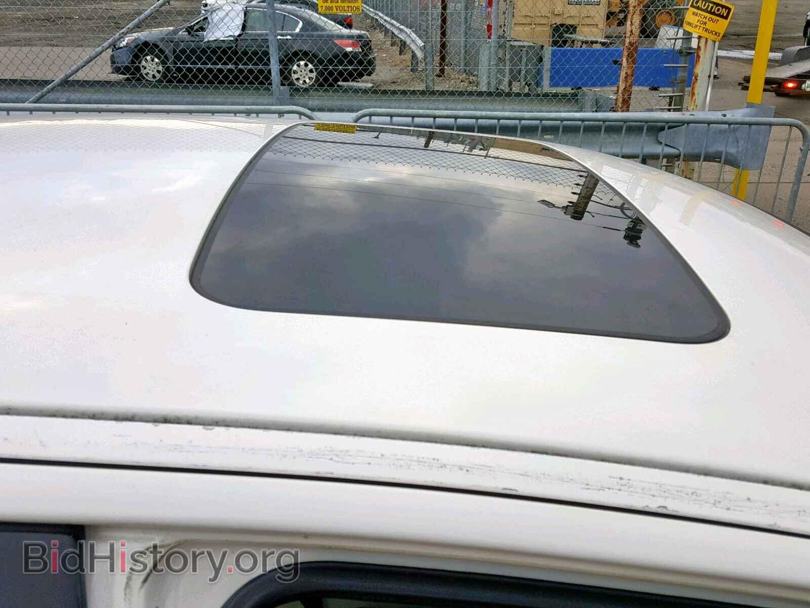 2002 VOLVO S80 - VIN: YV1TS92D021251359 - Фото 9