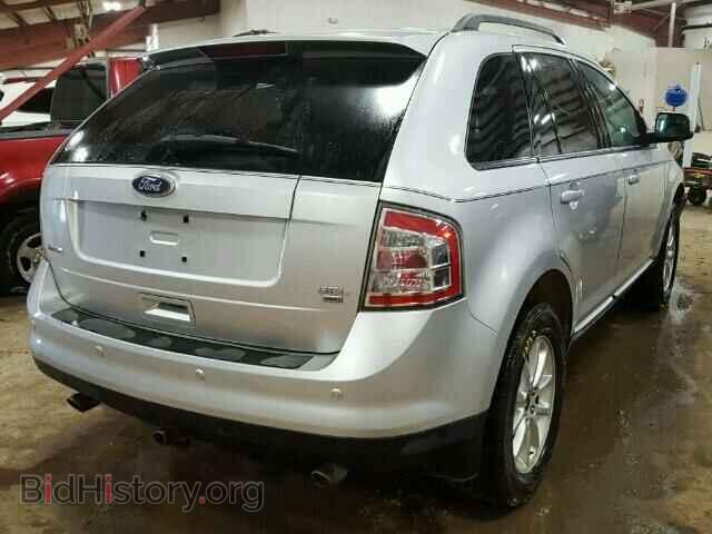 2010 FORD EDGE - VIN: 2FMDK4JC7ABB25696 - Photo 4