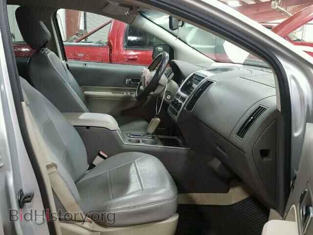 2010 FORD EDGE - VIN: 2FMDK4JC7ABB25696 - Photo 5