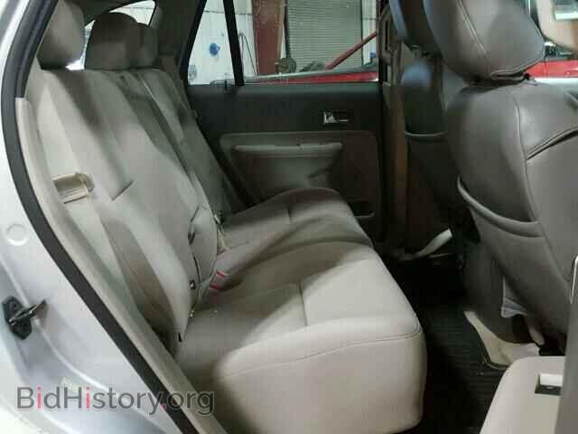 2010 FORD EDGE - VIN: 2FMDK4JC7ABB25696 - Photo 6
