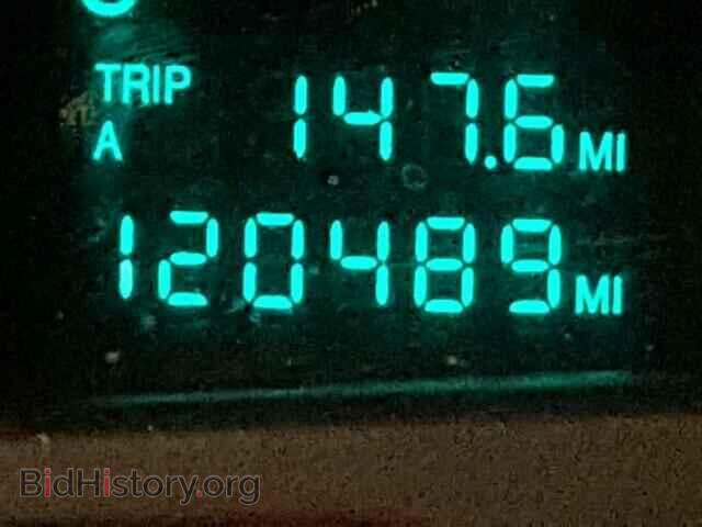 2000 CADILLAC DEVILLE - VIN: 1G6KD54Y3YU188255 - Фото 8