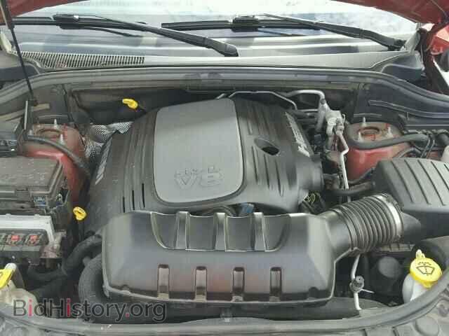2011 DODGE DURANGO - VIN: 1D4SE5GT3BC593722 - Photo 7