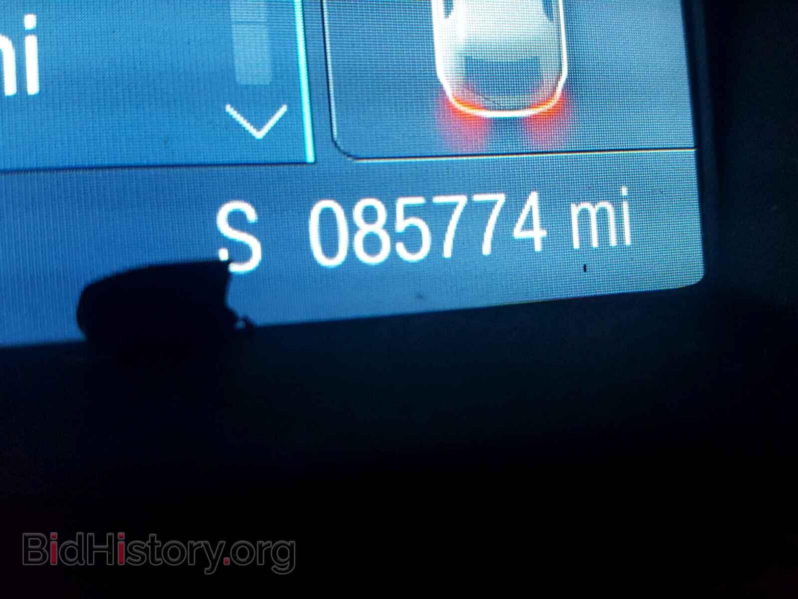 2014 FORD FOCUS - VIN: 1FADP3F29EL153656 - Photo 8