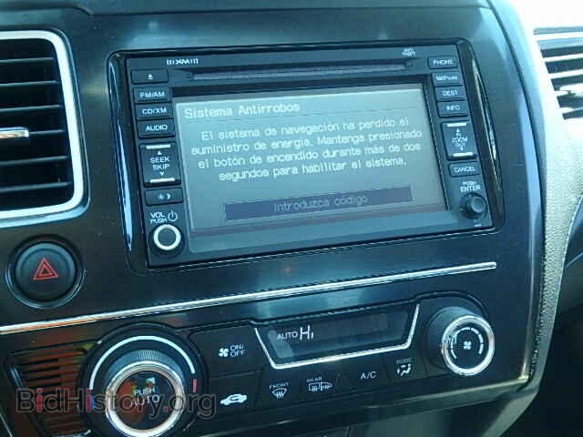 2013 HONDA CIVIC - VIN: 19XFB2F93DE287854 - Фото 9