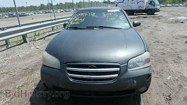 2000 NISSAN MAXIMA - VIN: JN1CA31AXYT217717 - Фото 10