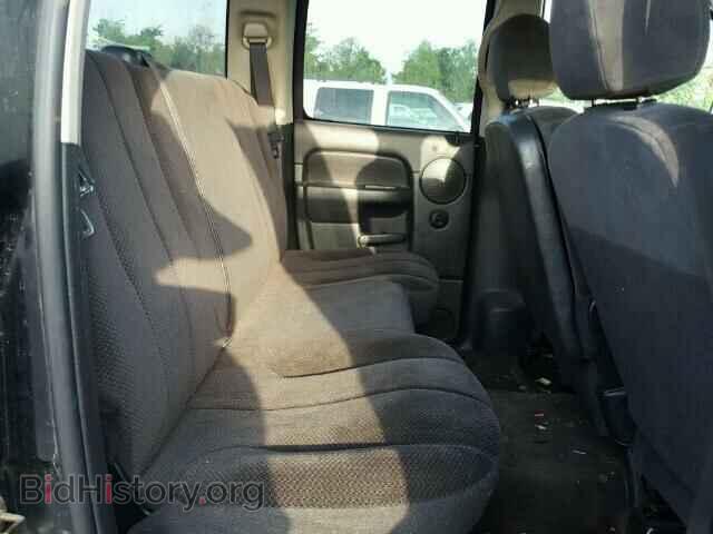 2002 DODGE RAM 1500 - VIN: 1D7HA18Z92S726073 - Фото 6