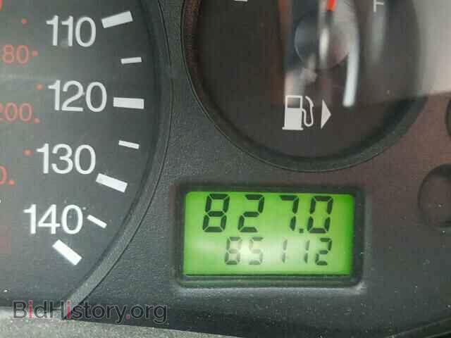 2007 FORD FOCUS - VIN: 1FAFP34N87W288375 - Фото 8