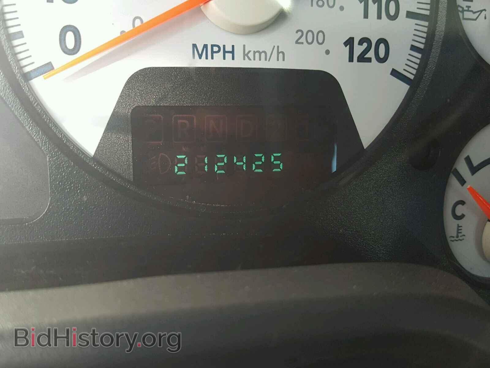 2007 DODGE RAM 2500 - VIN: 3D7KR26D57G806416 - Фото 8