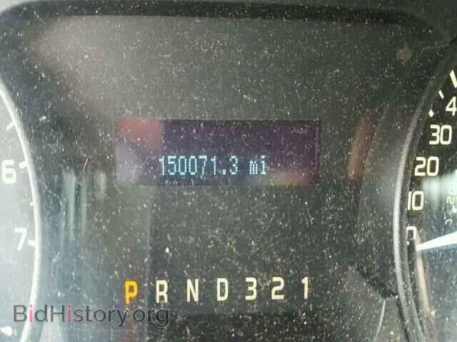 2011 FORD F150 - VIN: 1FTFX1CF5BFC06569 - Фото 8