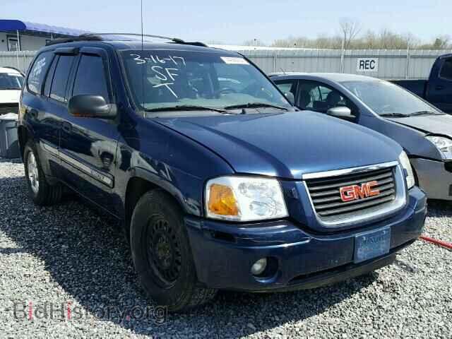 Photo 1GKDS13S832361441 - GMC ENVOY 2003