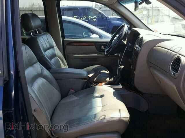 2003 GMC ENVOY - VIN: 1GKDS13S832361441 - Фото 5