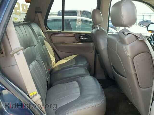 2003 GMC ENVOY - VIN: 1GKDS13S832361441 - Фото 6