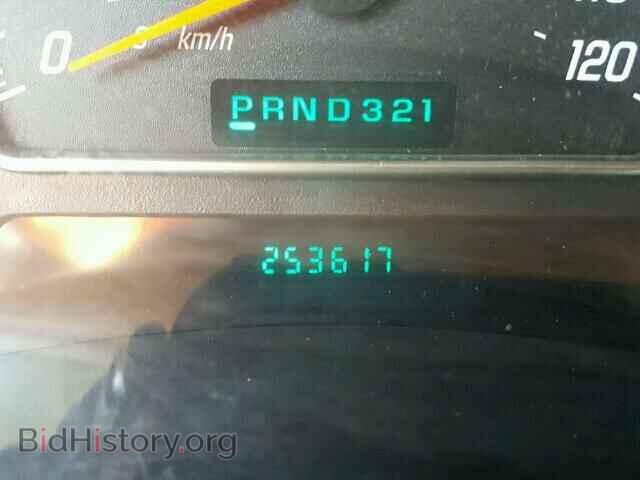 2003 GMC ENVOY - VIN: 1GKDS13S832361441 - Фото 8