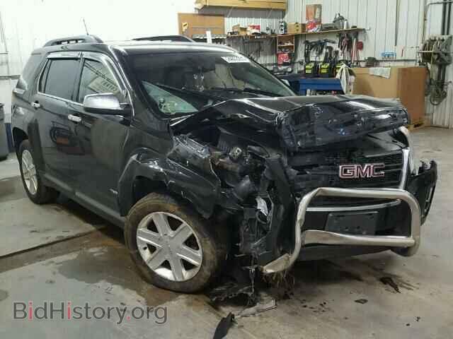Photo 2CTALFEW3A6351994 - GMC TERRAIN 2010