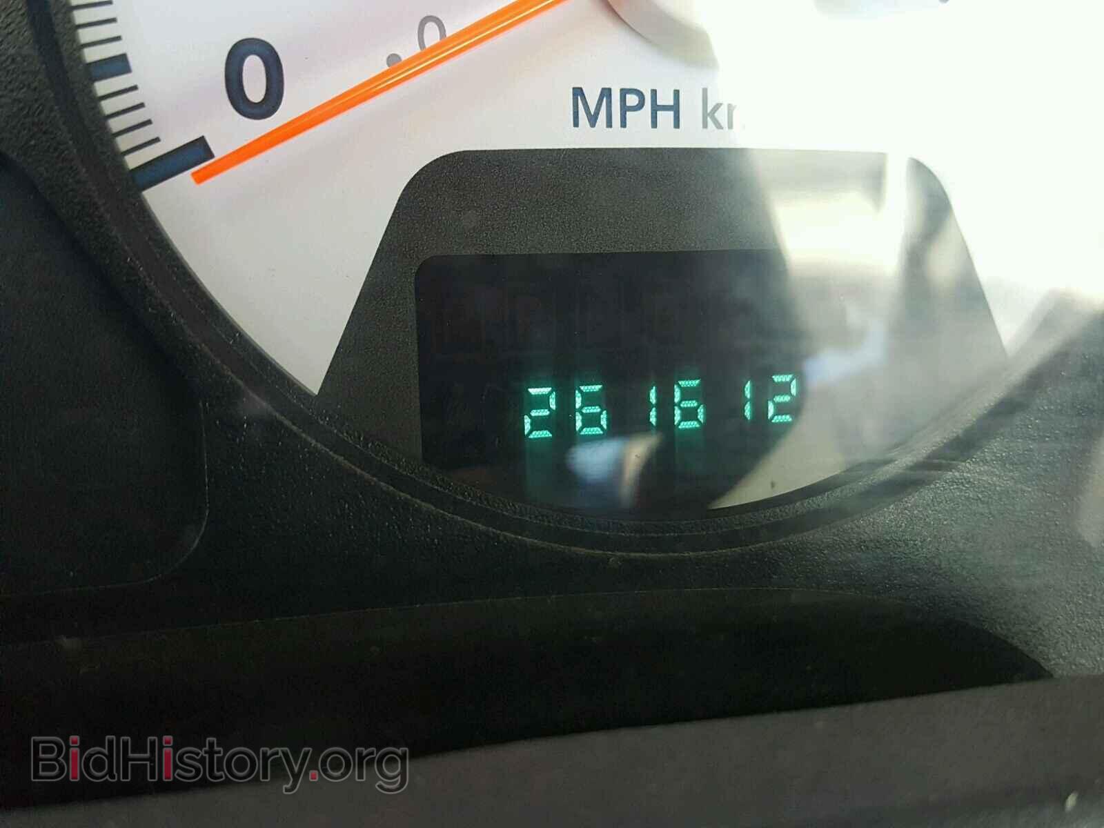 2008 DODGE RAM 5500 - VIN: 3D6WC76A28G215732 - Фото 8