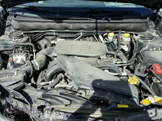 2011 SUBARU OUTBACK - VIN: 4S4BRCAC2B1326318 - Photo 7