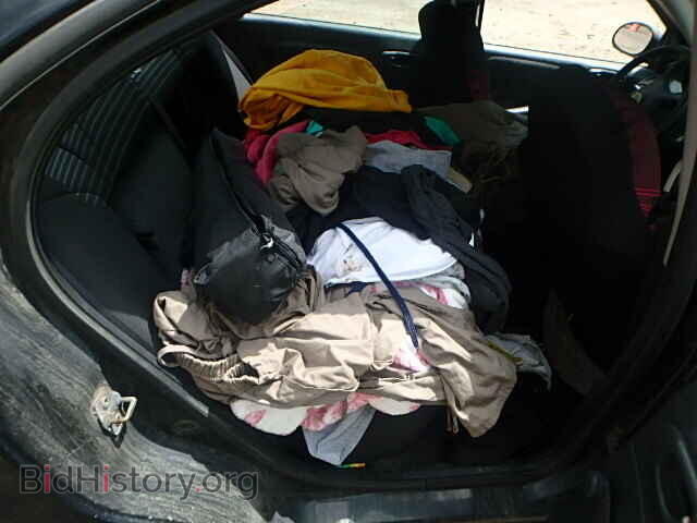 2002 DODGE NEON - VIN: 1B3ES56C82D610479 - Фото 6