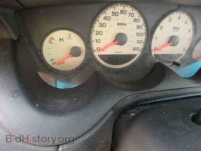 2002 DODGE NEON - VIN: 1B3ES56C82D610479 - Фото 8
