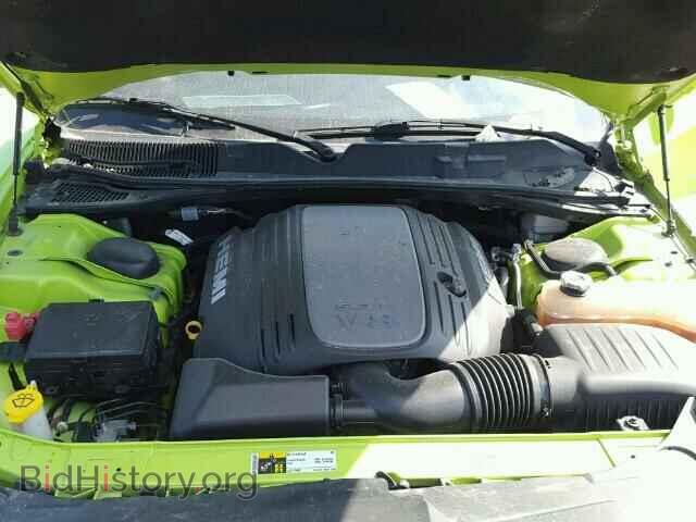 2015 DODGE CHALLENGER - VIN: 2C3CDZATXFH728271 - Photo 7