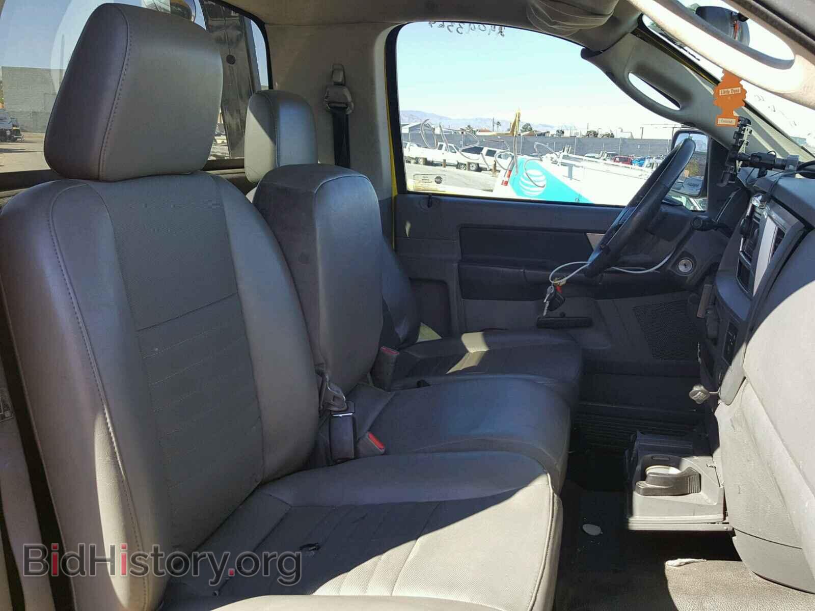 2008 DODGE RAM 5500 - VIN: 3D6WC76A08G170659 - Фото 6