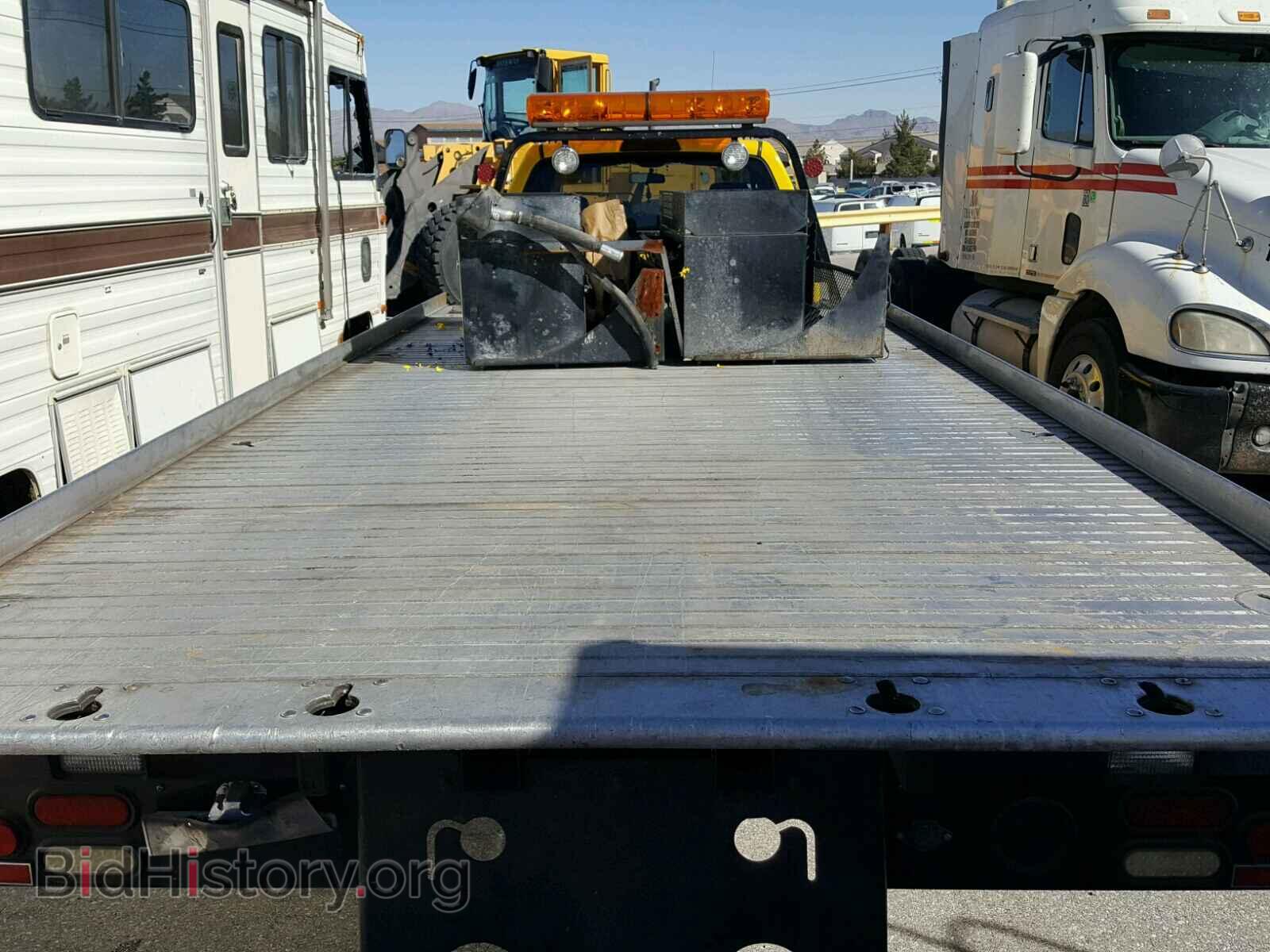 2008 DODGE RAM 5500 - VIN: 3D6WC76A08G170659 - Фото 9