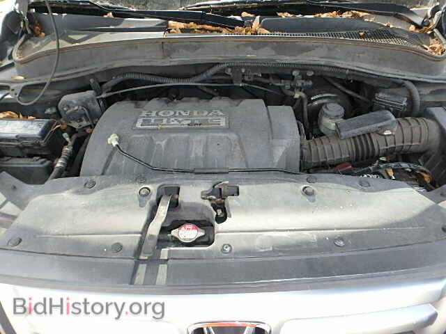 2007 HONDA PILOT - VIN: 5FNYF28147B038997 - Фото 7