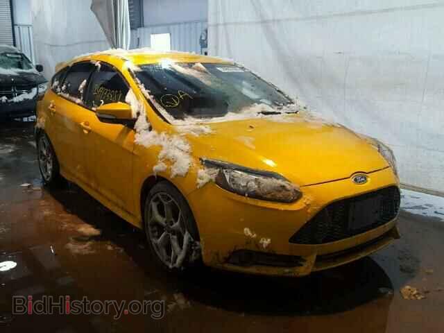 Photo 1FADP3L90DL148703 - FORD FOCUS 2013