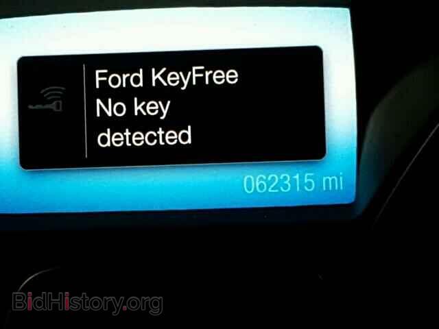 2013 FORD FOCUS - VIN: 1FADP3L90DL148703 - Фото 8
