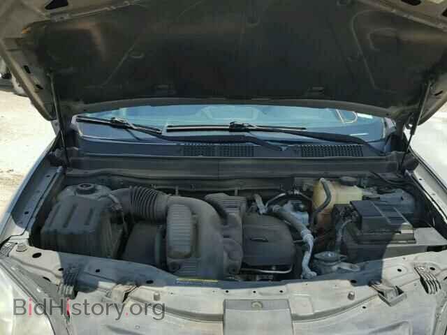 2008 SATURN VUE - VIN: 3GSCL33P08S575352 - Фото 7