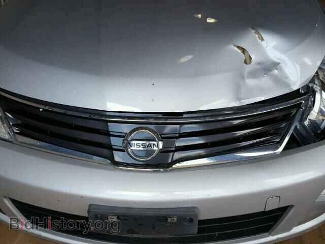 2012 NISSAN VERSA - VIN: 3N1BC1CP5CK276575 - Photo 7