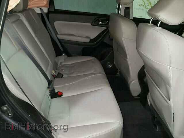 2014 SUBARU FORESTER - VIN: JF2SJAMC9EH489833 - Photo 6