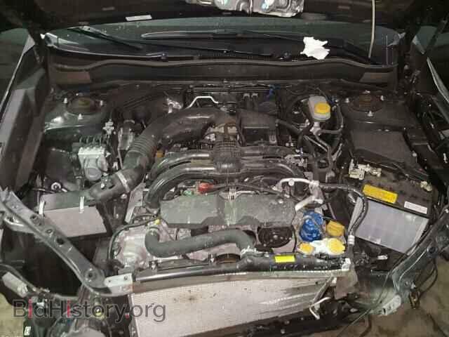 2014 SUBARU FORESTER - VIN: JF2SJAMC9EH489833 - Photo 7