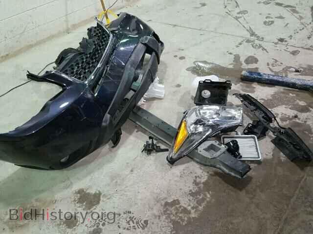 2014 SUBARU FORESTER - VIN: JF2SJAMC9EH489833 - Photo 10