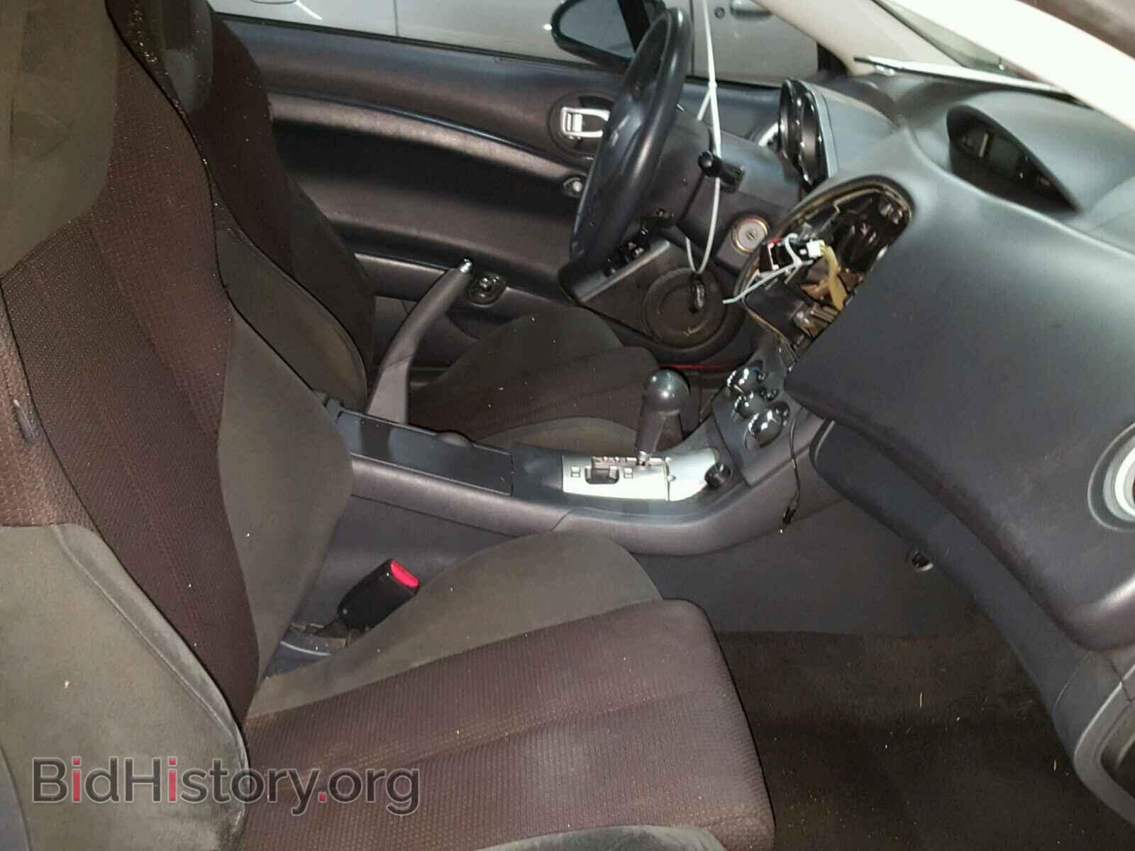 2009 MITSUBISHI ECLIPSE - VIN: 4A3AK24F89E022561 - Фото 5