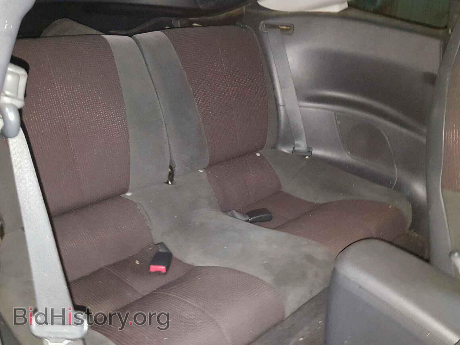 2009 MITSUBISHI ECLIPSE - VIN: 4A3AK24F89E022561 - Фото 6