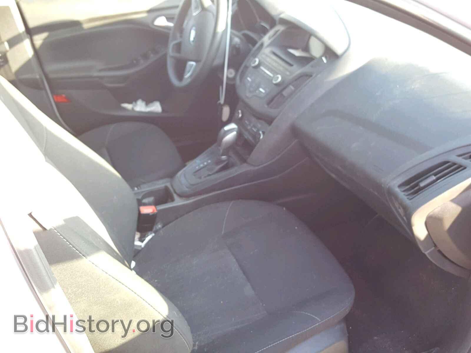2016 FORD FOCUS - VIN: 1FADP3K20GL360574 - Photo 5
