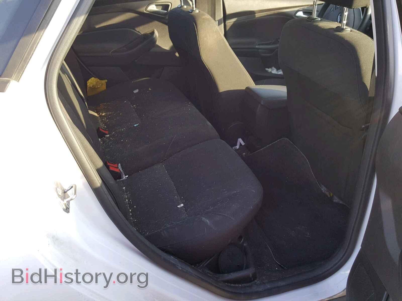 2016 FORD FOCUS - VIN: 1FADP3K20GL360574 - Photo 6