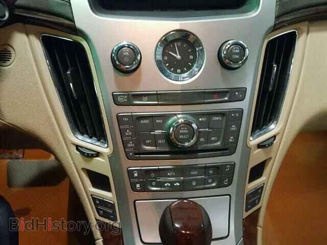 2008 CADILLAC CTS - VIN: 1G6DT57V480194568 - Фото 10