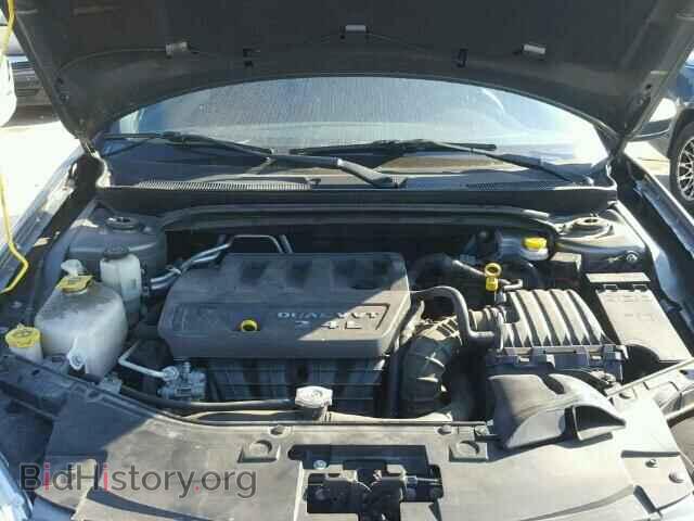 2013 CHRYSLER 200 - VIN: 1C3CCBAB7DN560756 - Фото 7
