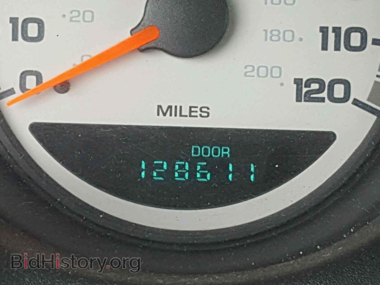 2003 DODGE NEON - VIN: 1B3ES56C43D235840 - Фото 8
