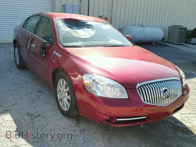 Фотография 1G4HC5EM4BU129515 - BUICK LUCERNE 2011