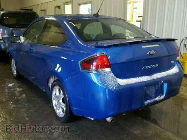 2010 FORD FOCUS - VIN: 1FAHP3CN9AW146893 - Фото 3
