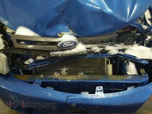 2010 FORD FOCUS - VIN: 1FAHP3CN9AW146893 - Фото 9