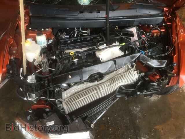 2012 DODGE JOURNEY - VIN: 3C4PDCAB2CT344957 - Photo 7